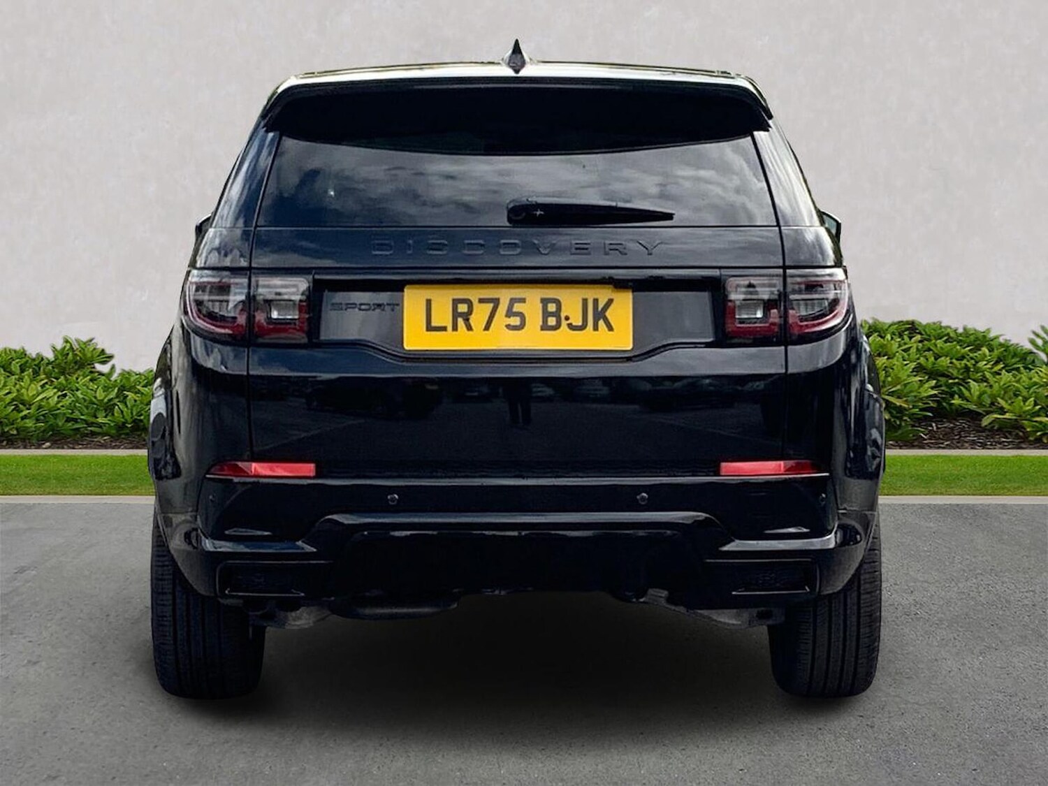 Used Land Rover Discovery Sport 2025 for sale - 77489398: Photo 6