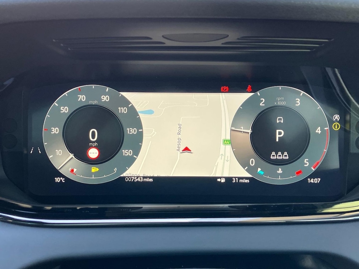 Used Land Rover Range Rover Evoque 2025 for sale - 77807304: Photo 16