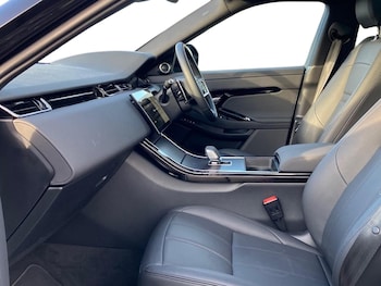 Used Land Rover Range Rover Evoque 2025 for sale - 77807304: Photo