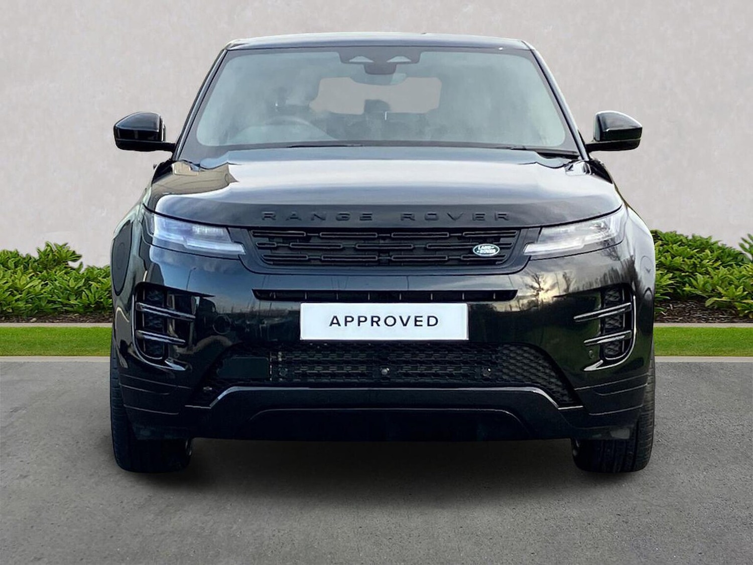Used Land Rover Range Rover Evoque 2025 for sale - 77807304: Photo 7
