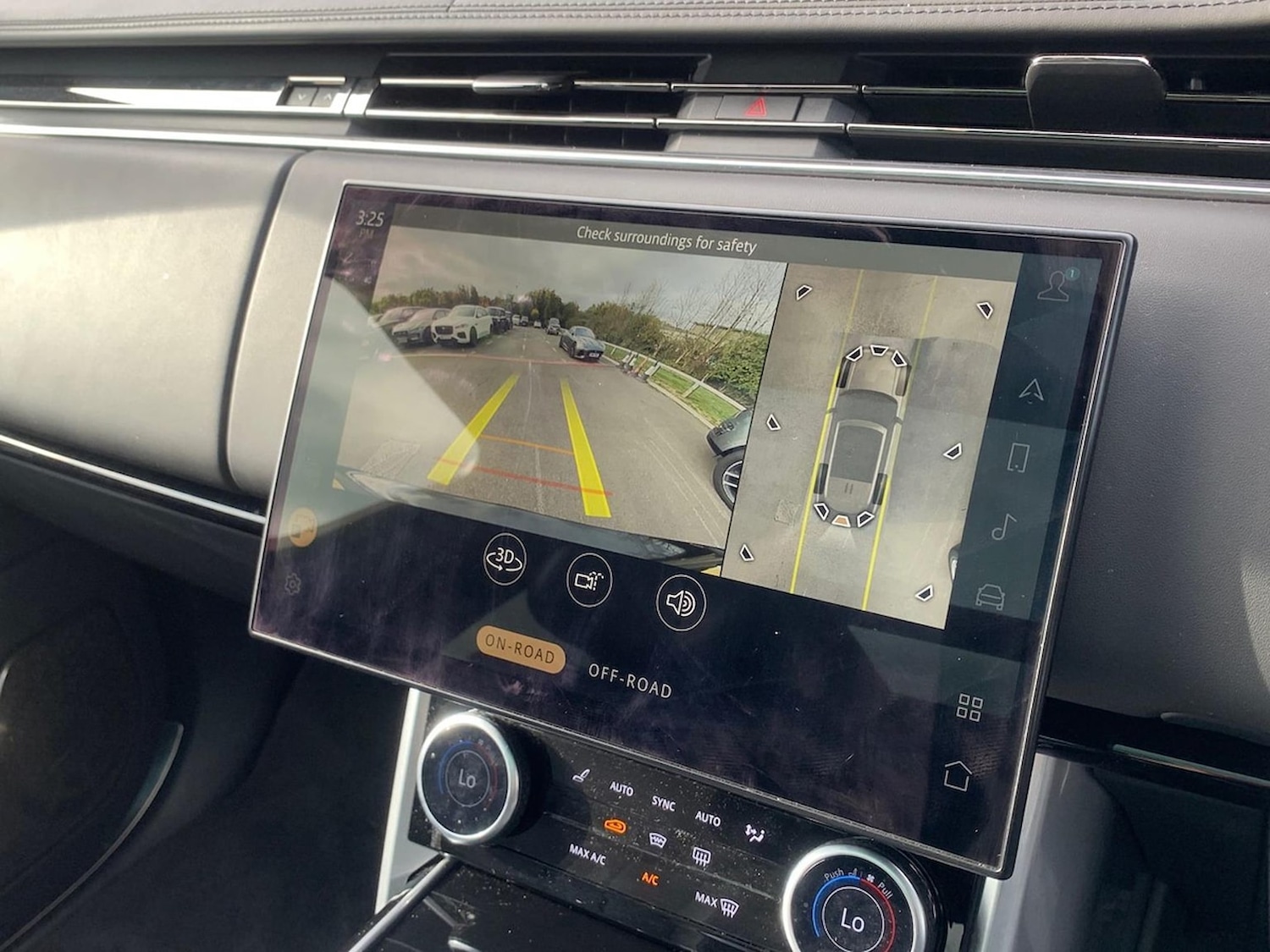 Used Land Rover Range Rover 2022 for sale - 76413932: Photo 12