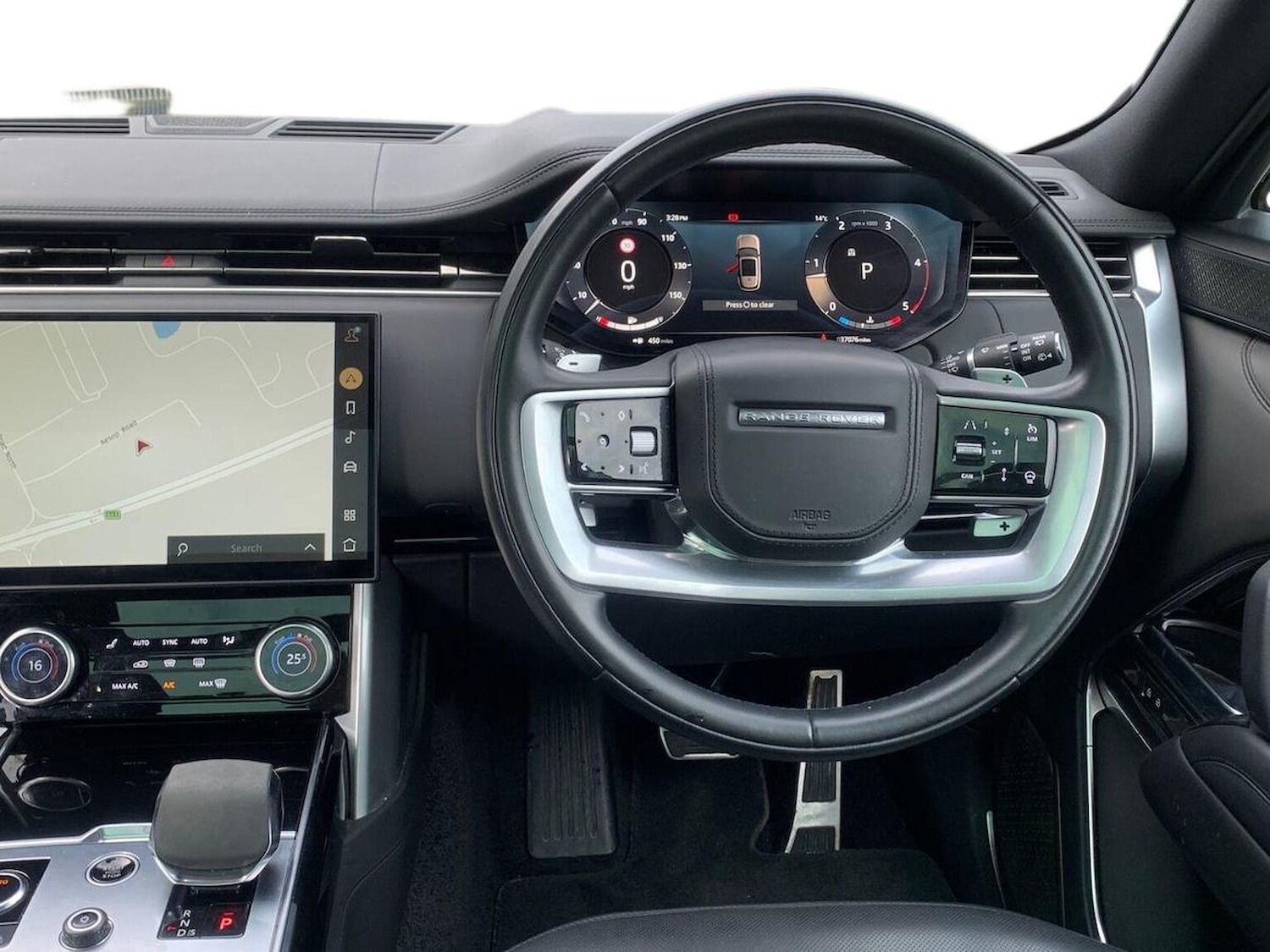 Used Land Rover Range Rover 2022 for sale - 76413932: Photo 15