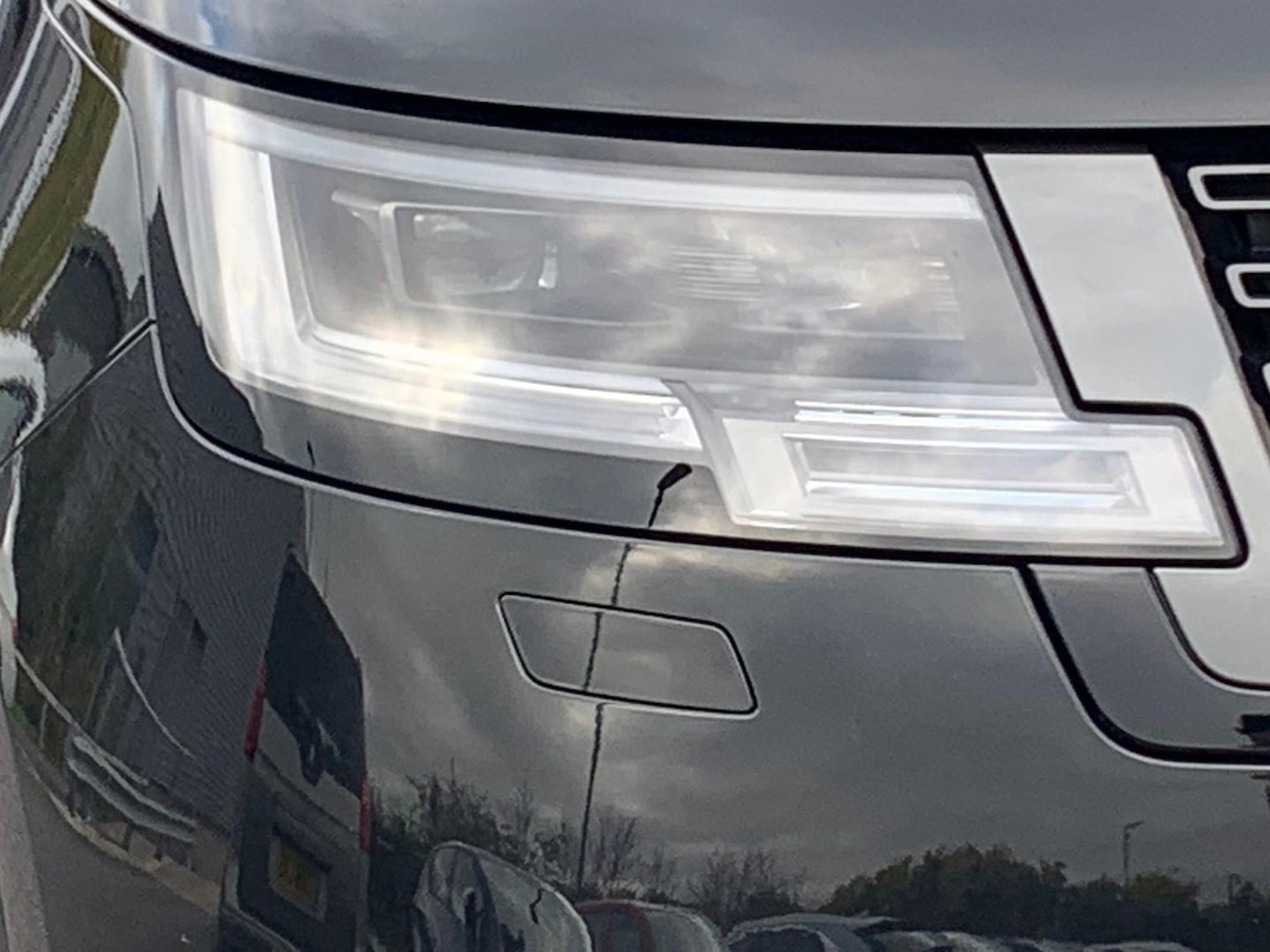 Used Land Rover Range Rover 2022 for sale - 76413932: Photo 17