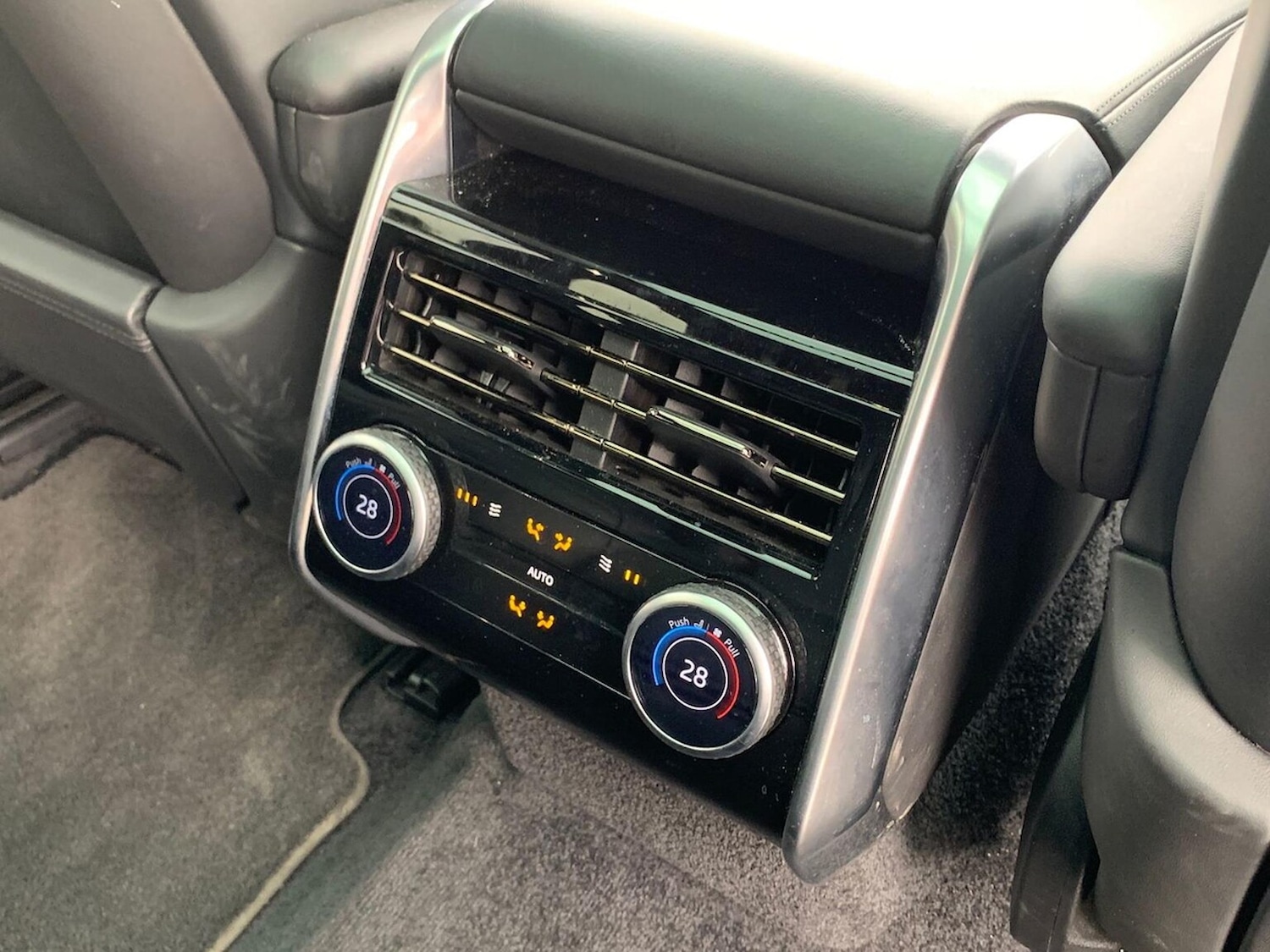 Used Land Rover Range Rover 2022 for sale - 76413932: Photo 18