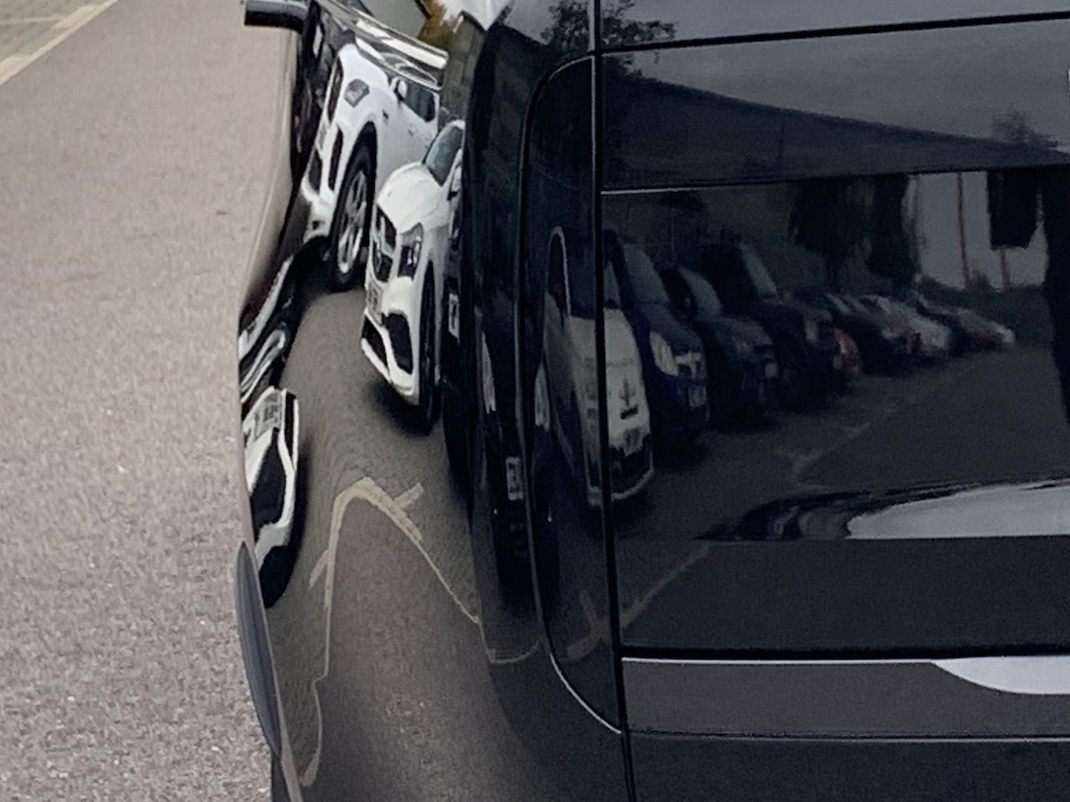 Used Land Rover Range Rover 2022 for sale - 76413932: Photo 19