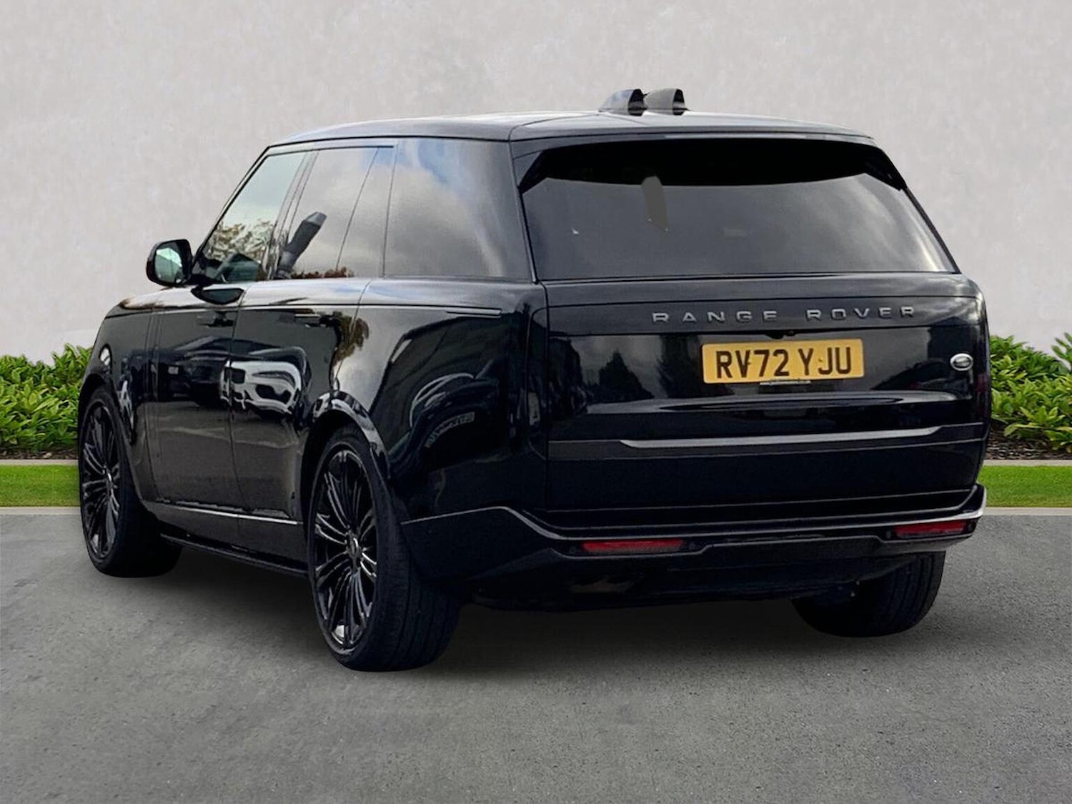Used Land Rover Range Rover 2022 for sale - 76413932: Photo 2