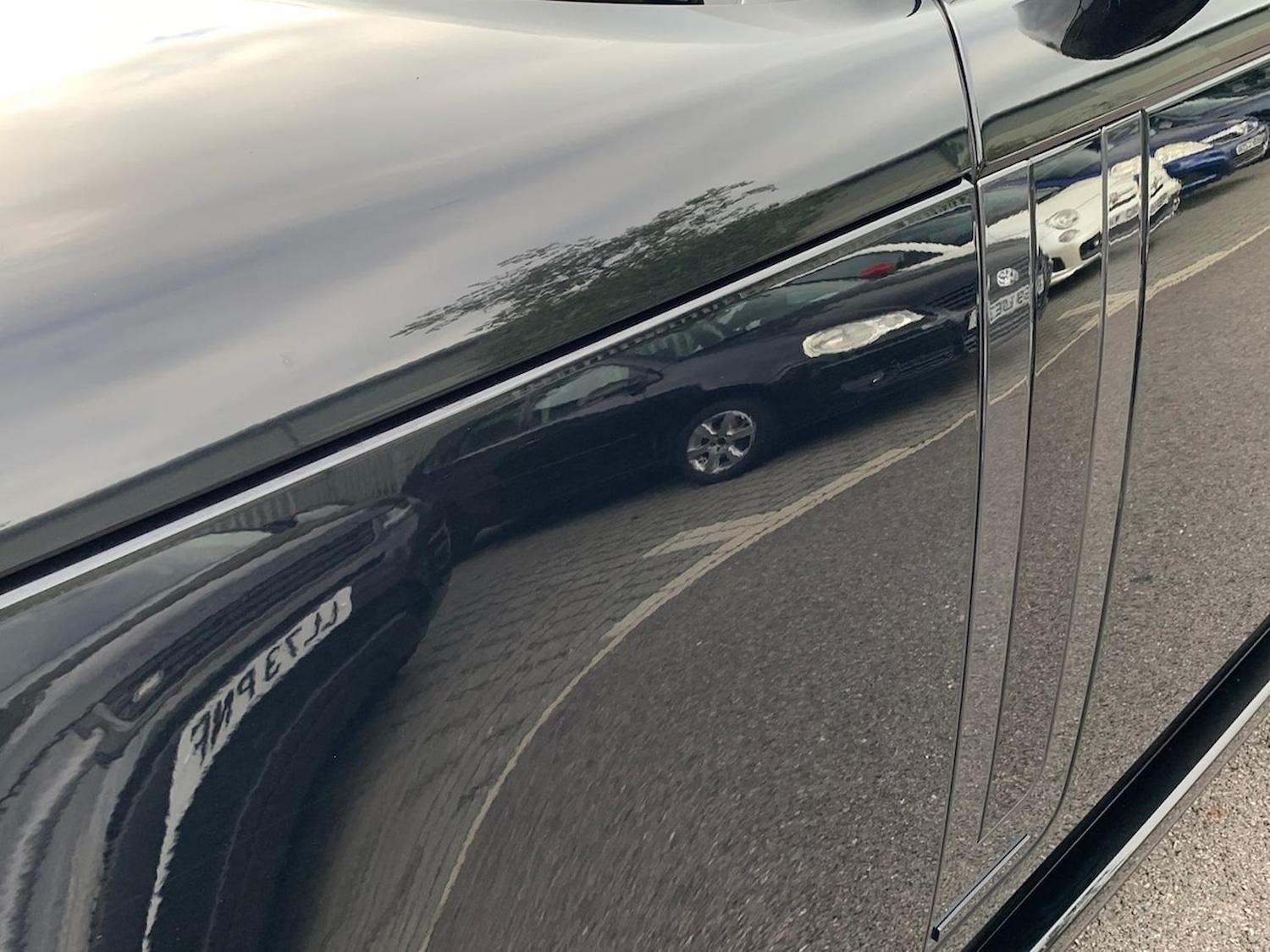 Used Land Rover Range Rover 2022 for sale - 76413932: Photo 20