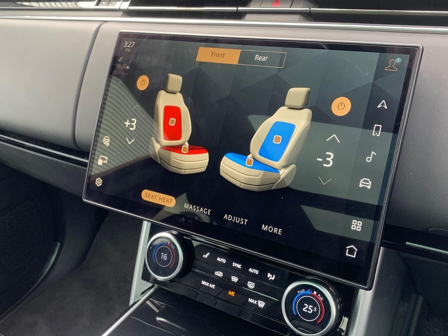 Used Land Rover Range Rover 2022 for sale - 76413932: Photo 22