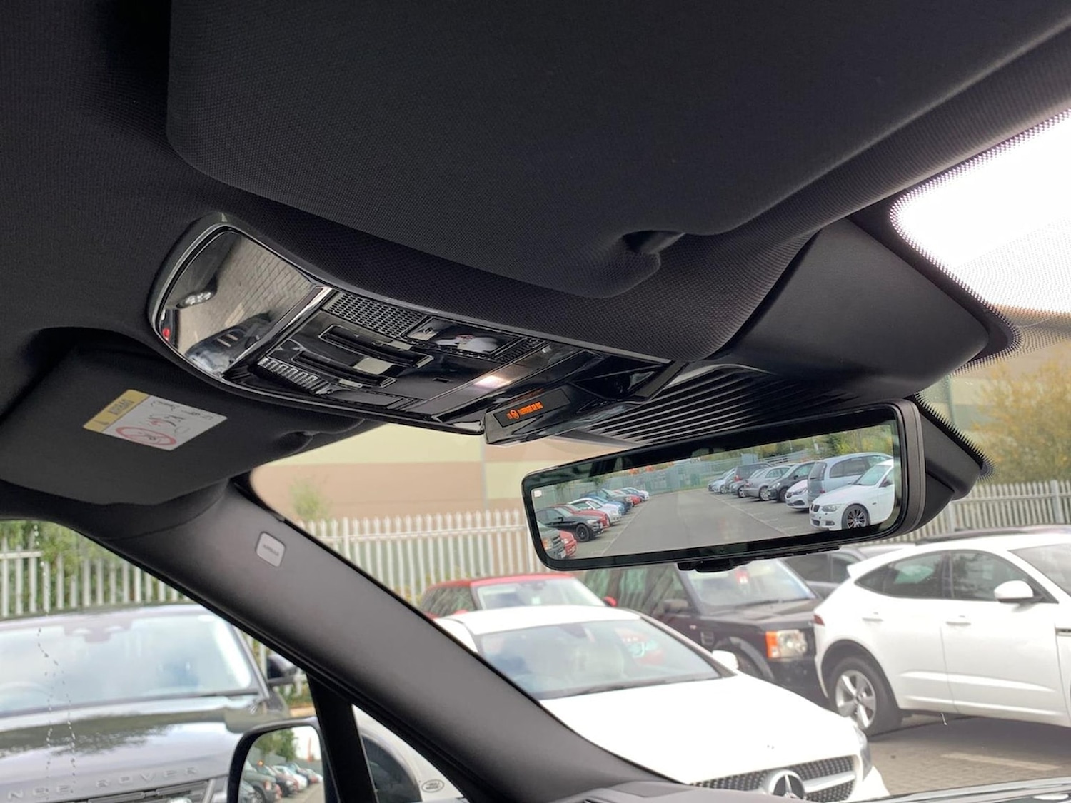 Used Land Rover Range Rover 2022 for sale - 76413932: Photo 23