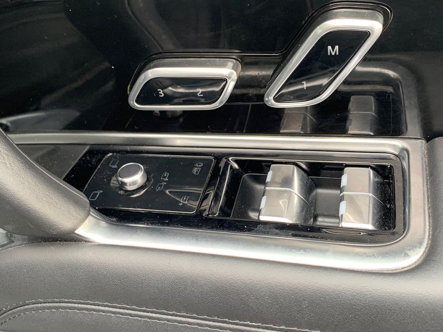 Used Land Rover Range Rover 2022 for sale - 76413932: Photo 25