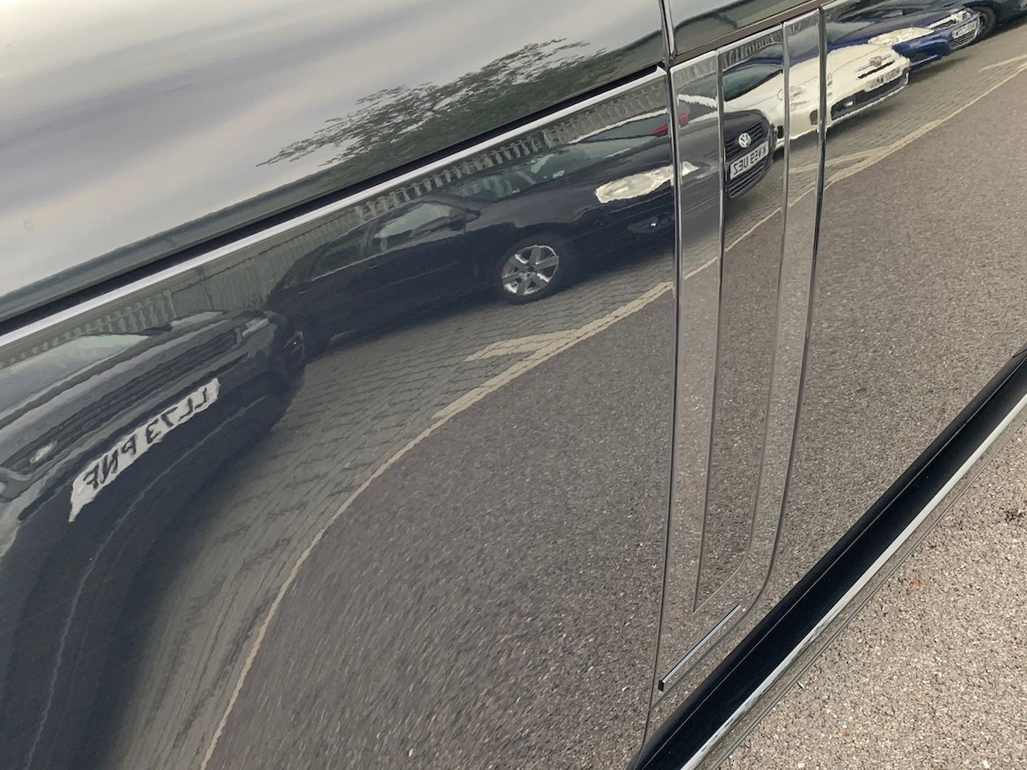 Used Land Rover Range Rover 2022 for sale - 76413932: Photo 28