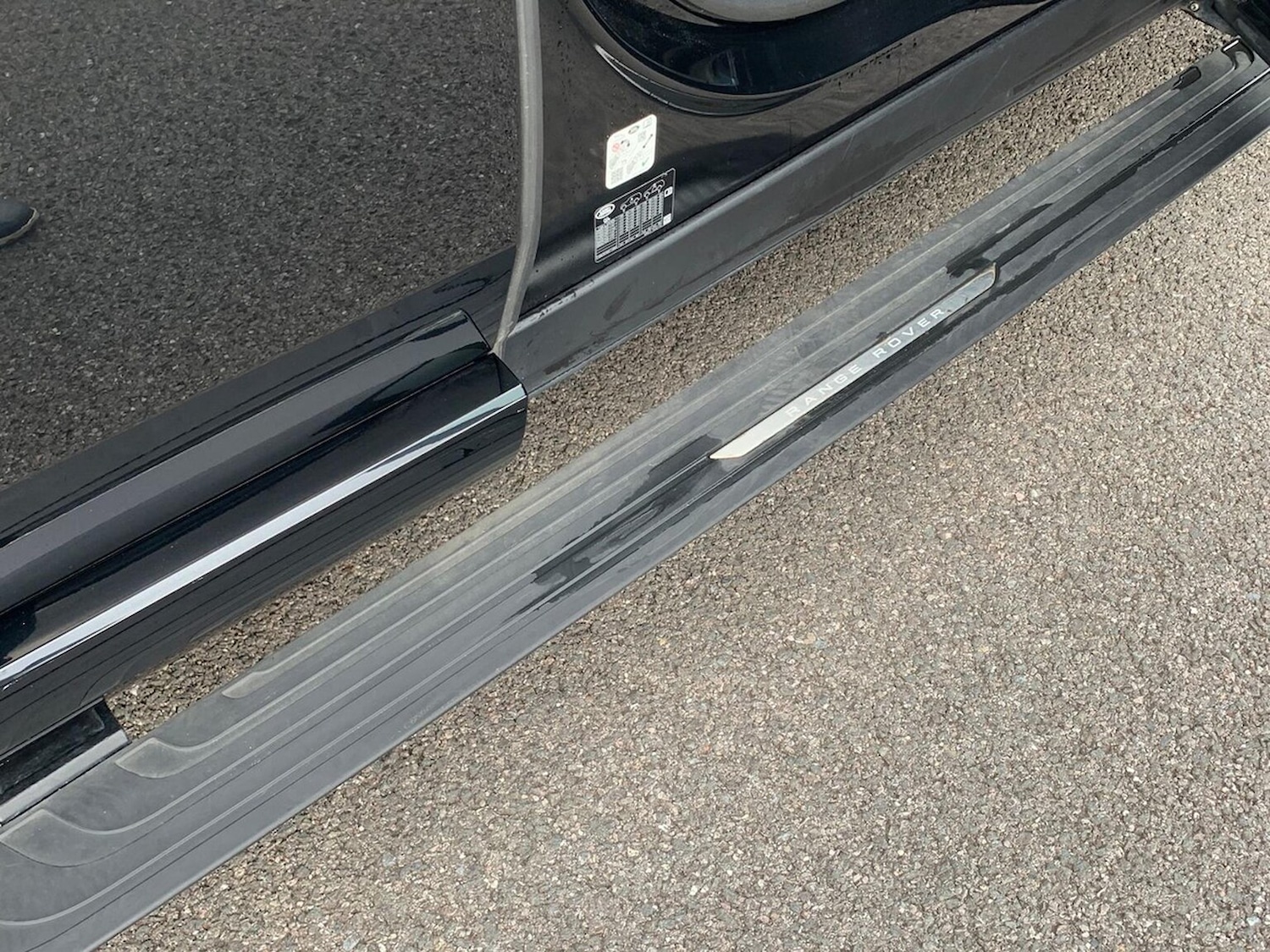 Used Land Rover Range Rover 2022 for sale - 76413932: Photo 29