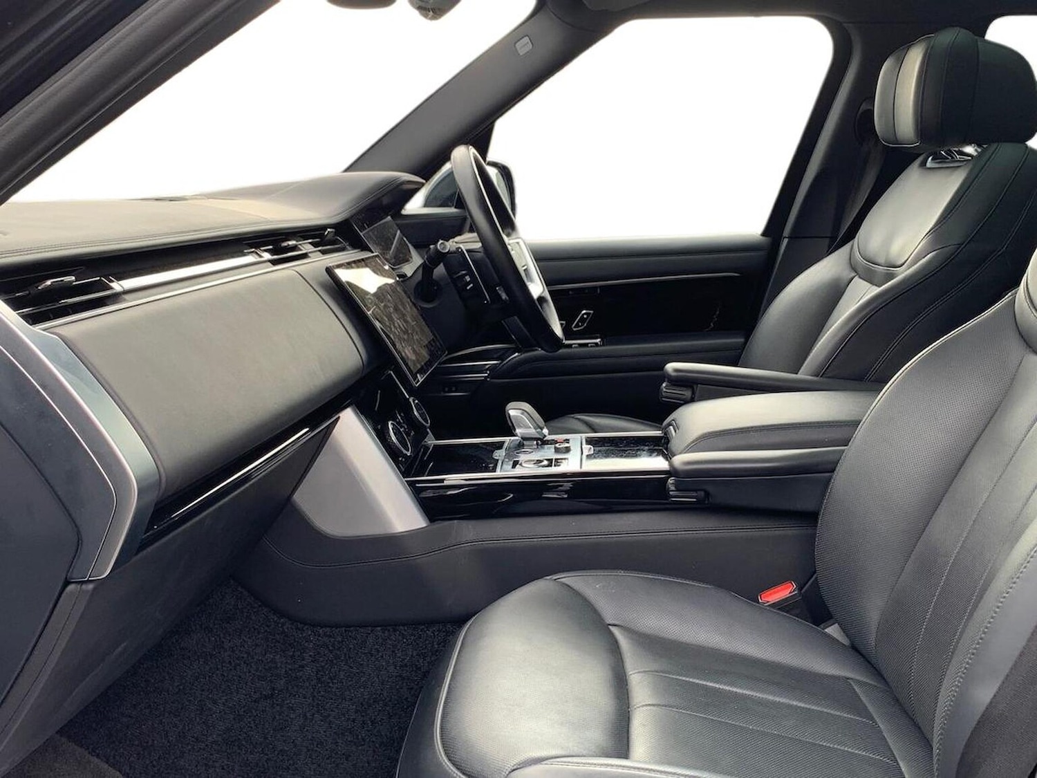 Used Land Rover Range Rover 2022 for sale - 76413932: Photo 3