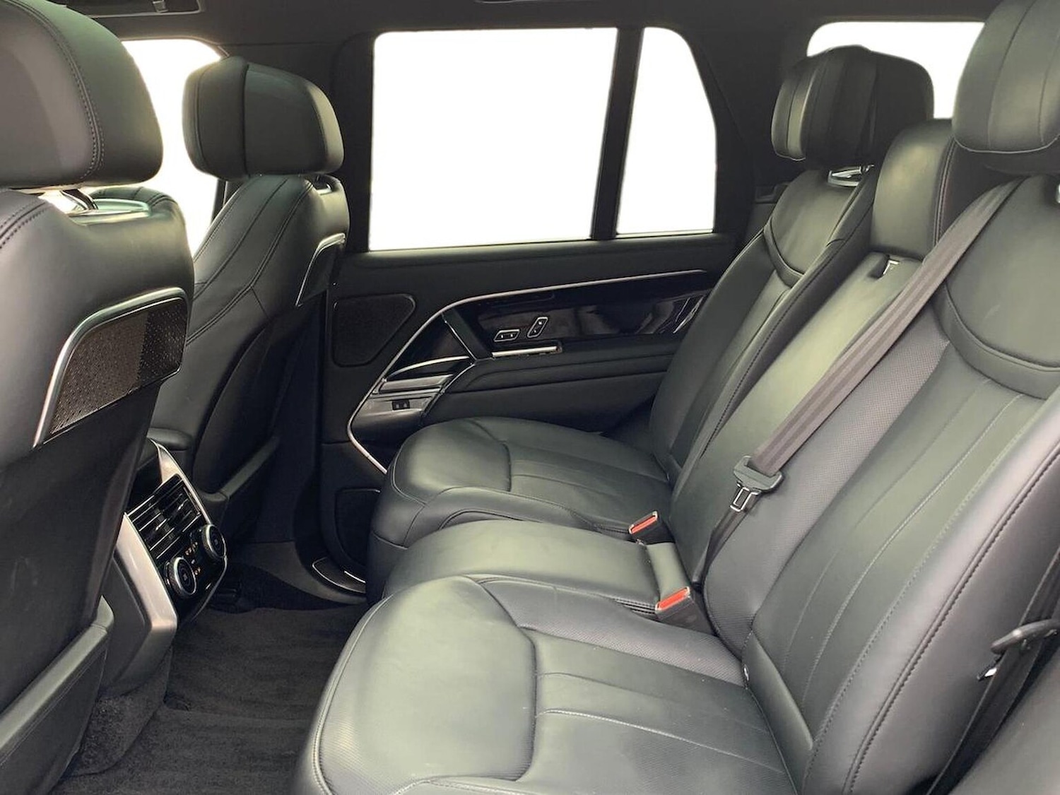 Used Land Rover Range Rover 2022 for sale - 76413932: Photo 4