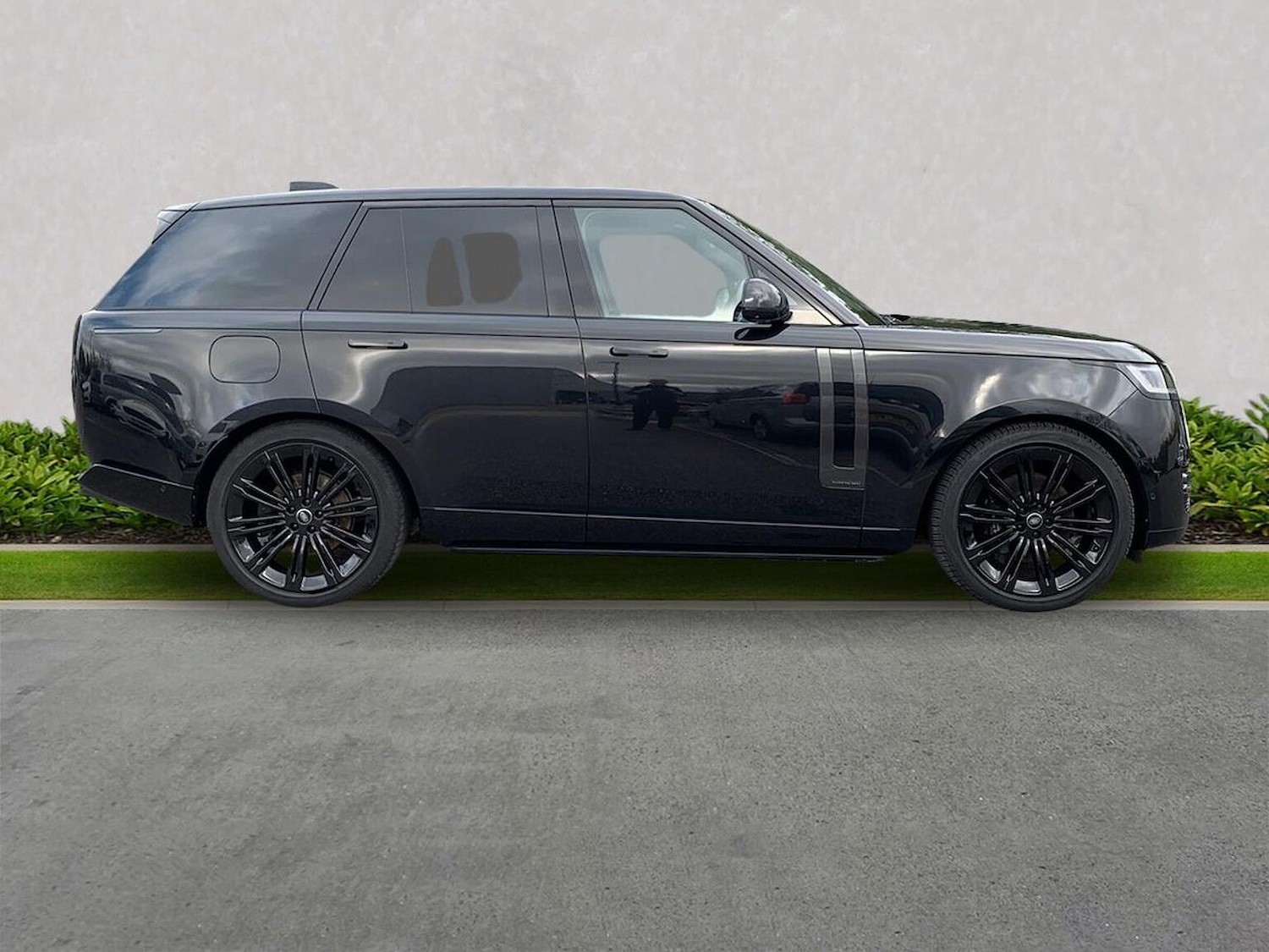 Used Land Rover Range Rover 2022 for sale - 76413932: Photo 5