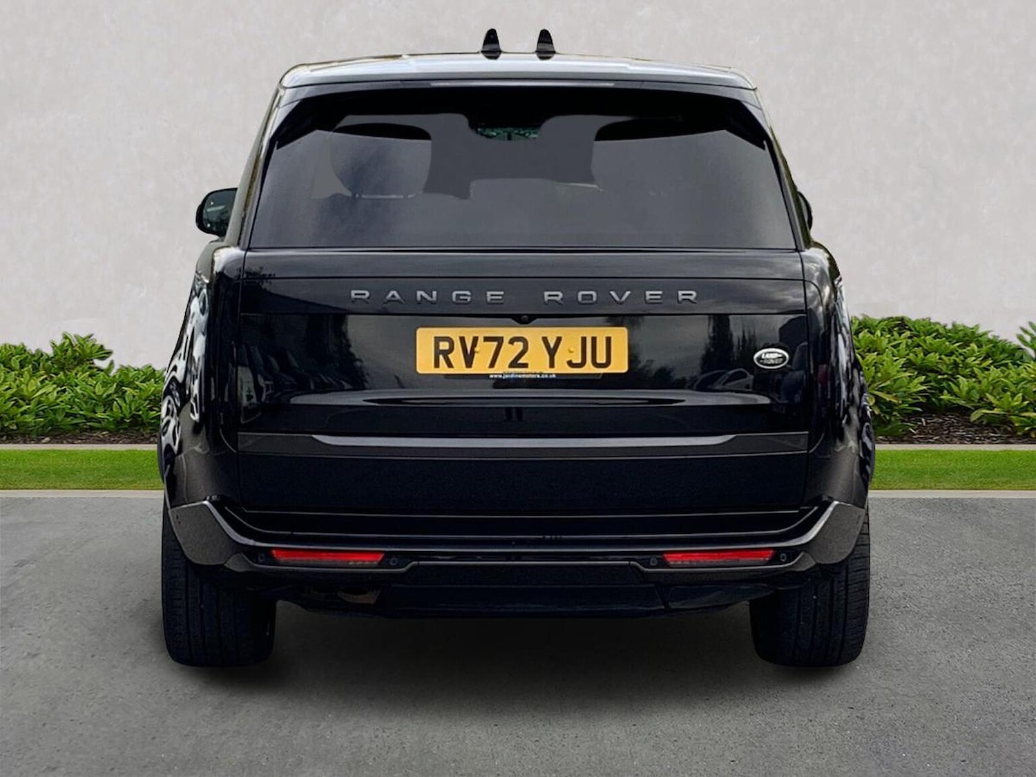 Used Land Rover Range Rover 2022 for sale - 76413932: Photo 6