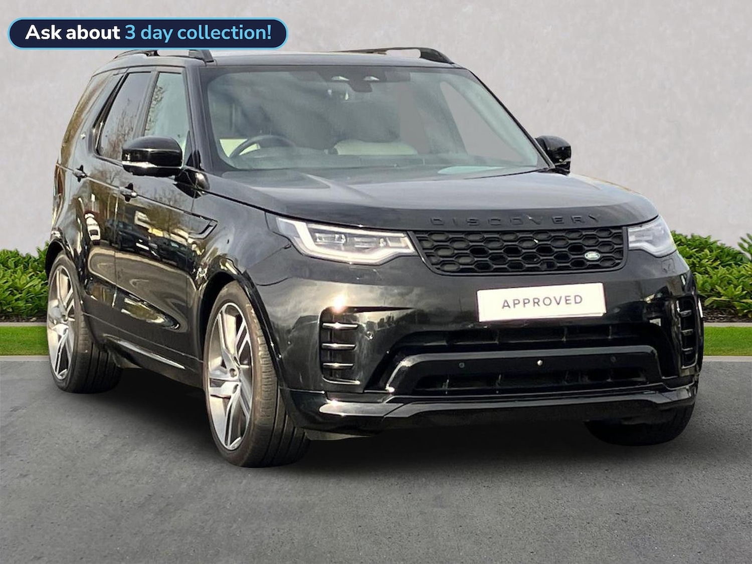 Used Land Rover Discovery 2023 for sale - 76547753: Photo 1