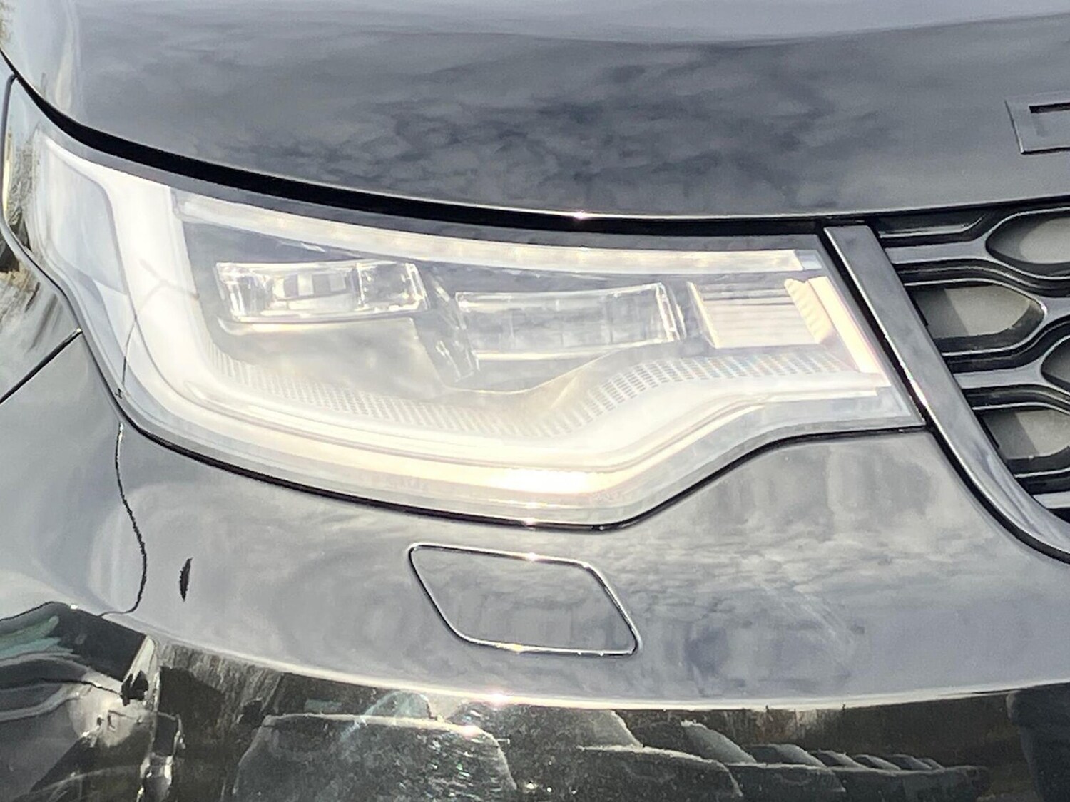 Used Land Rover Discovery 2023 for sale - 76547753: Photo 17