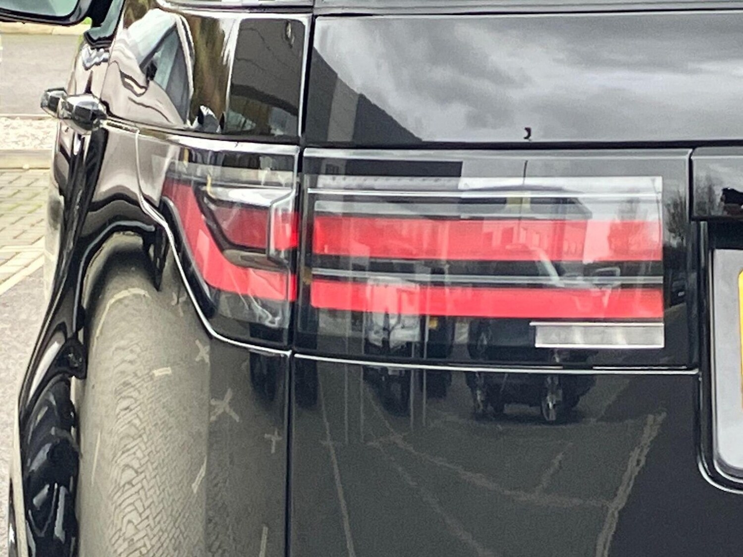 Used Land Rover Discovery 2023 for sale - 76547753: Photo 19