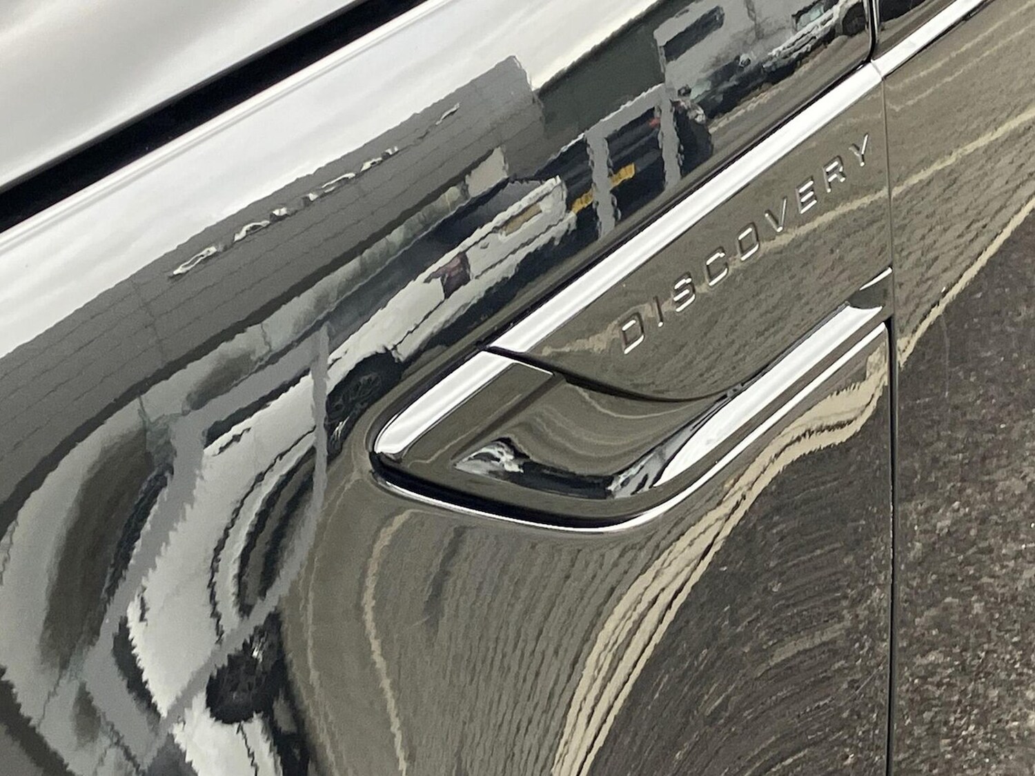 Used Land Rover Discovery 2023 for sale - 76547753: Photo 20
