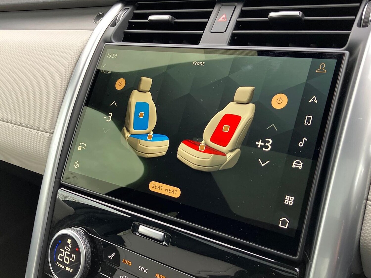 Used Land Rover Discovery 2023 for sale - 76547753: Photo 22