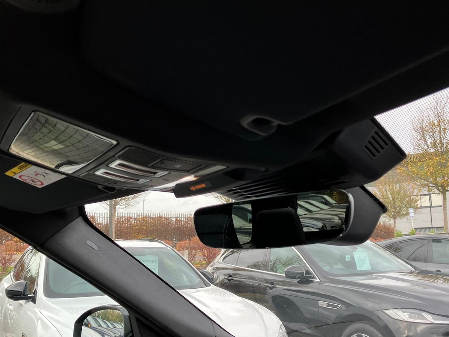 Used Land Rover Discovery 2023 for sale - 76547753: Photo 23