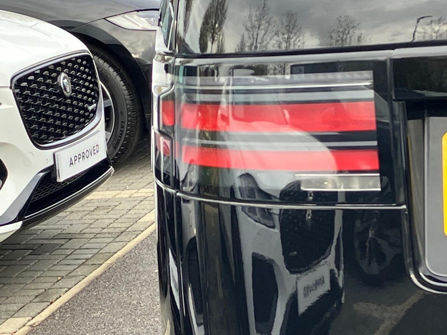 Used Land Rover Discovery 2023 for sale - 76547753: Photo 26