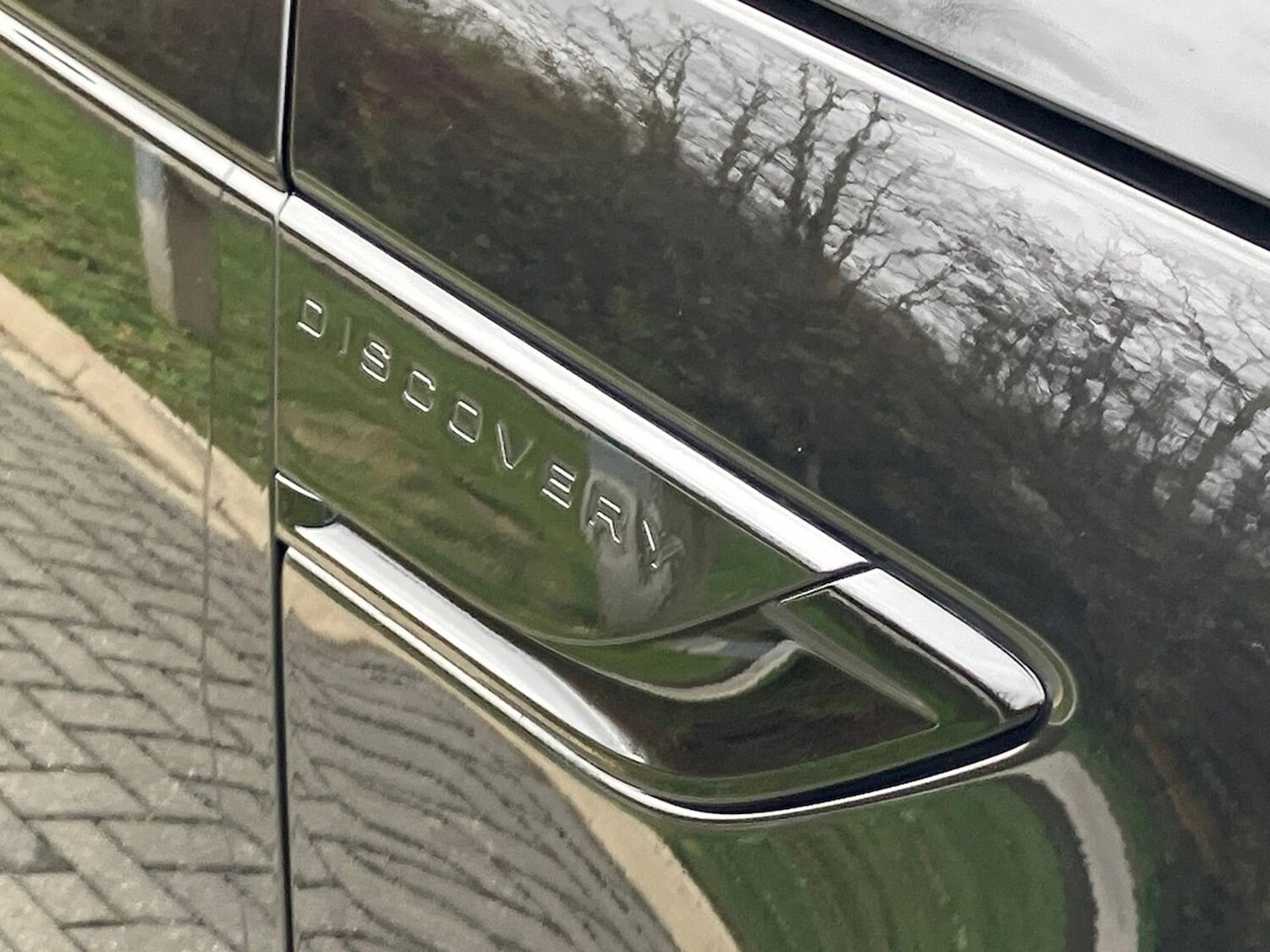 Used Land Rover Discovery 2023 for sale - 76547753: Photo 28