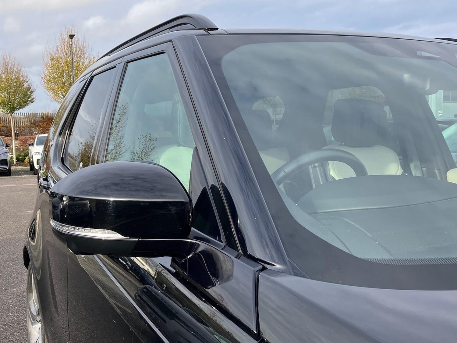 Used Land Rover Discovery 2023 for sale - 76547753: Photo 29