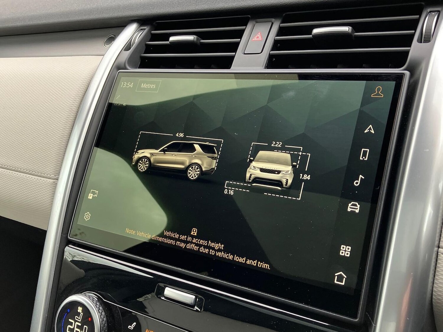 Used Land Rover Discovery 2023 for sale - 76547753: Photo 35