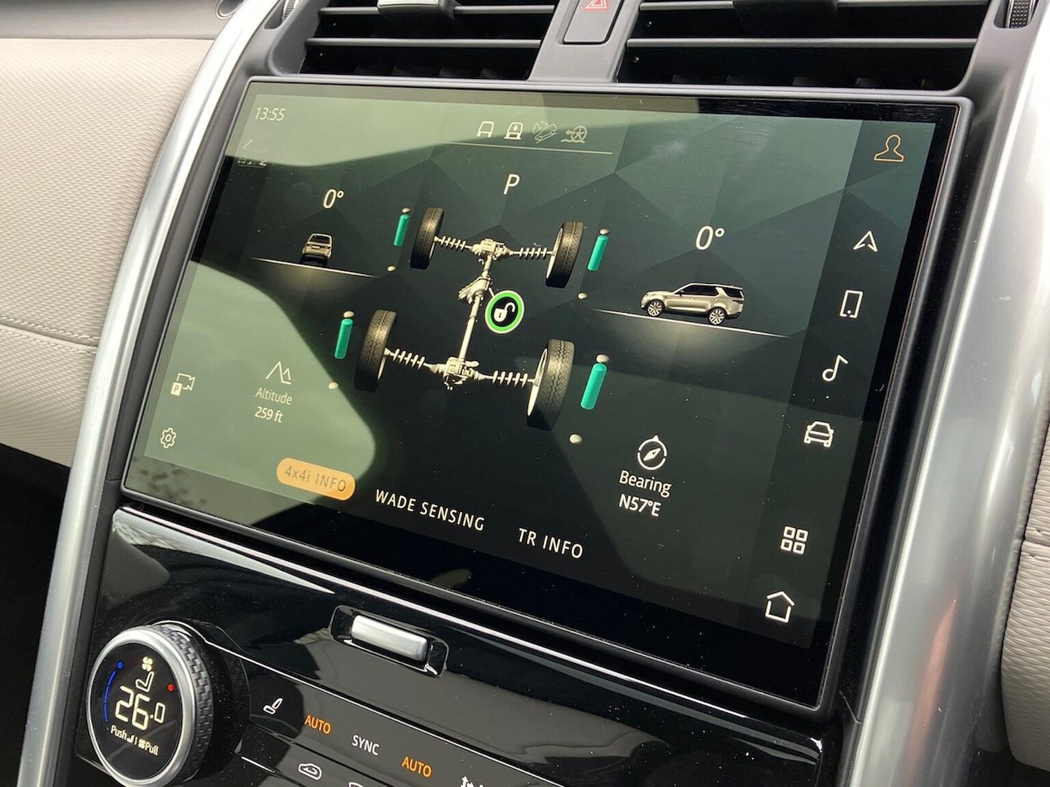 Used Land Rover Discovery 2023 for sale - 76547753: Photo 36