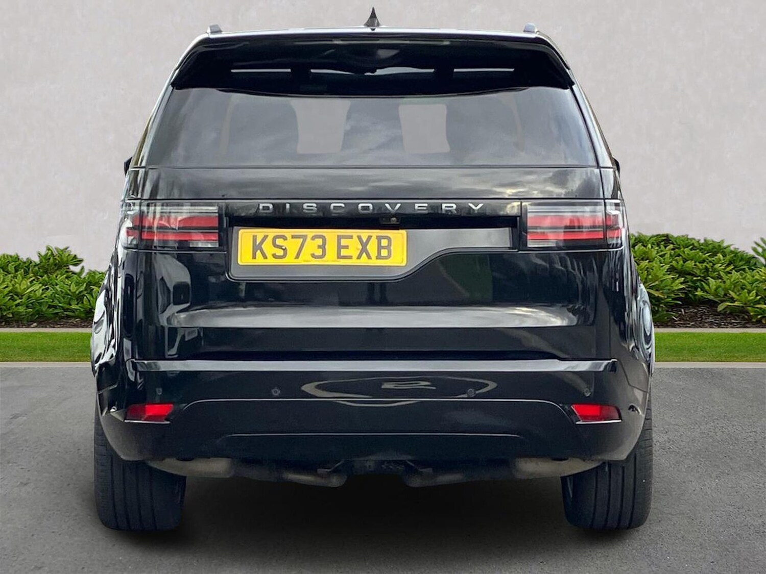 Used Land Rover Discovery 2023 for sale - 76547753: Photo 6