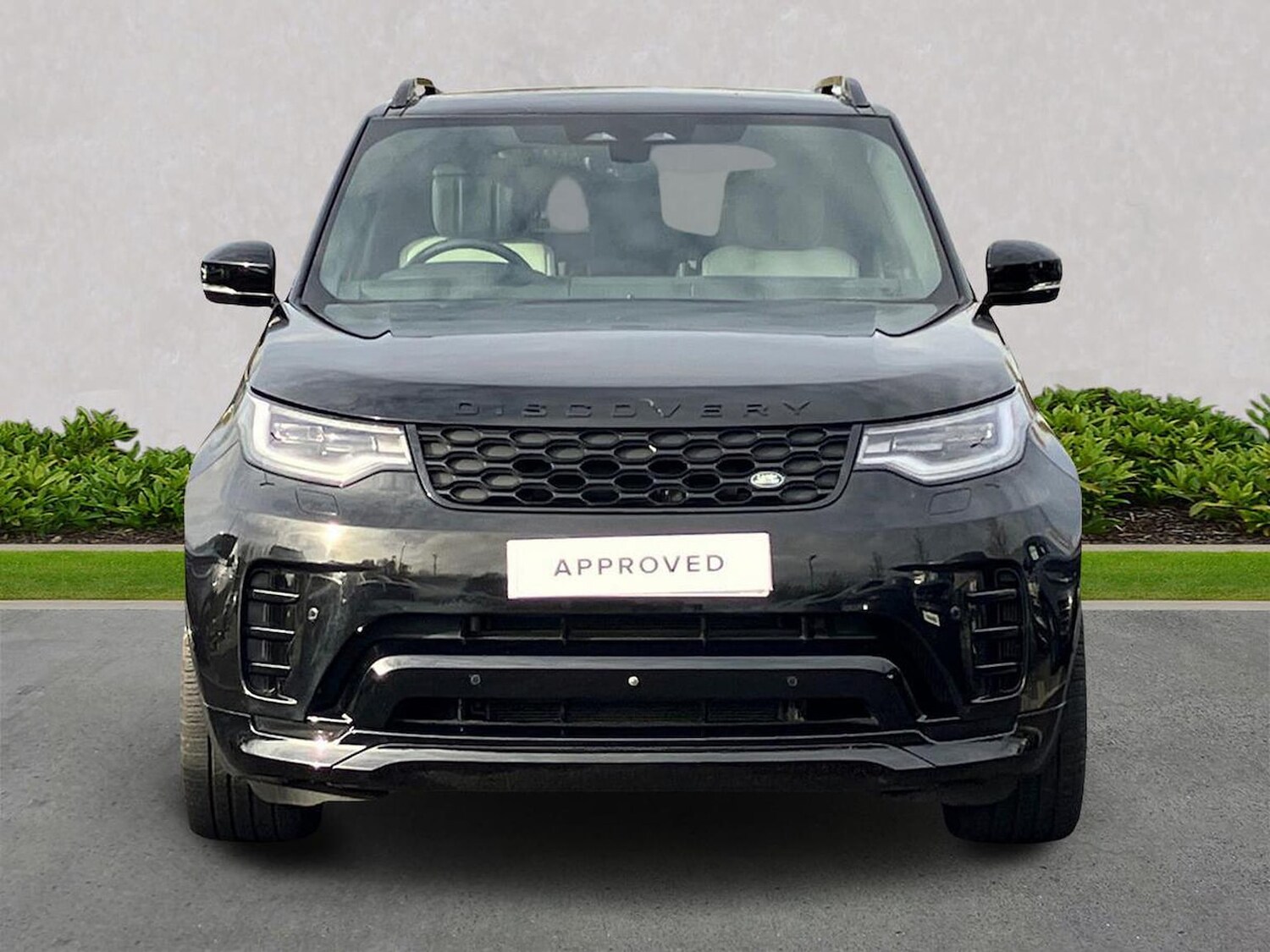 Used Land Rover Discovery 2023 for sale - 76547753: Photo 7