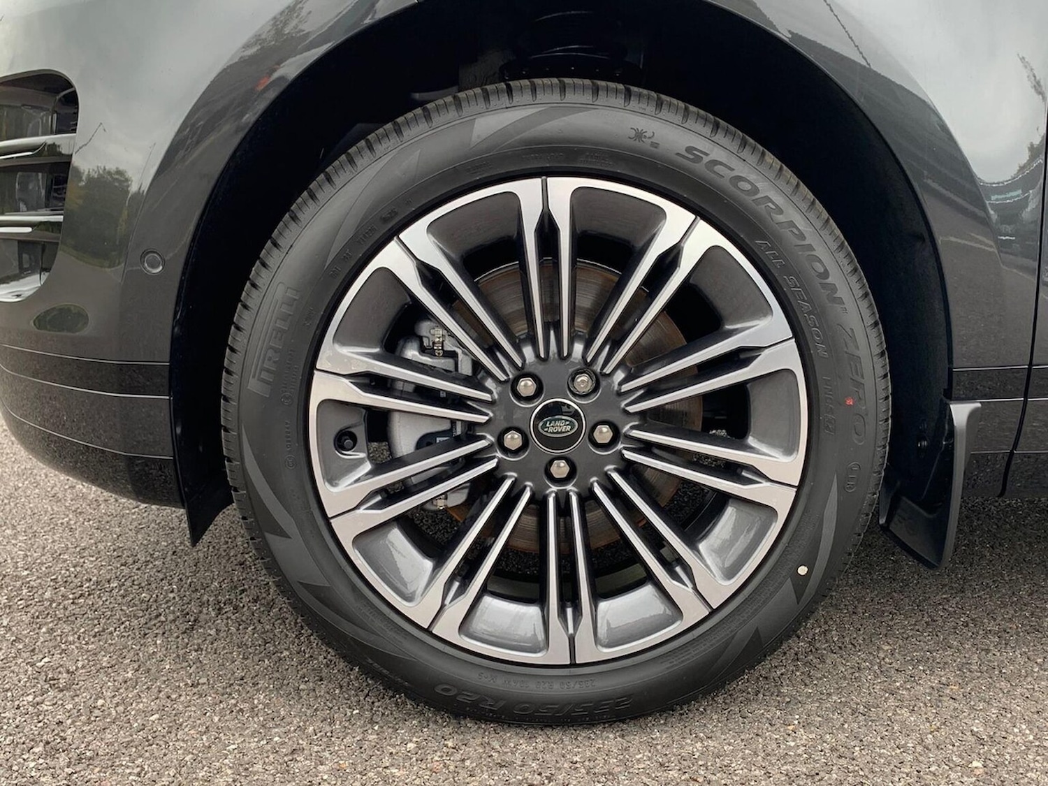 Used Land Rover Range Rover Evoque 2025 for sale - 78191730: Photo 10