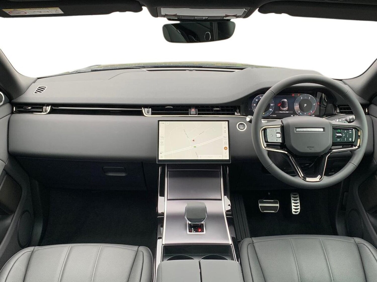 Used Land Rover Range Rover Evoque 2025 for sale - 78191730: Photo 11