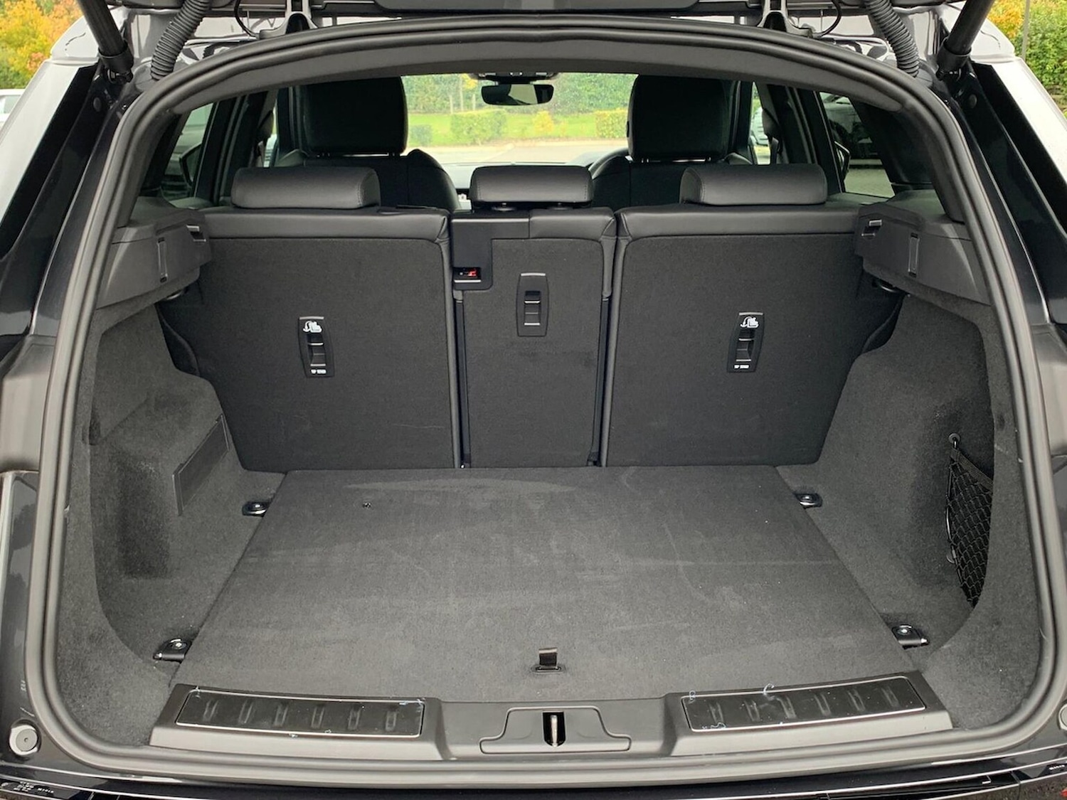 Used Land Rover Range Rover Evoque 2025 for sale - 78191730: Photo 12