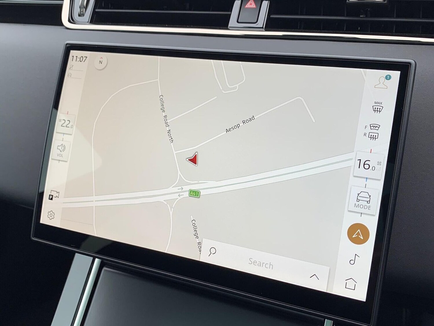 Used Land Rover Range Rover Evoque 2025 for sale - 78191730: Photo 13