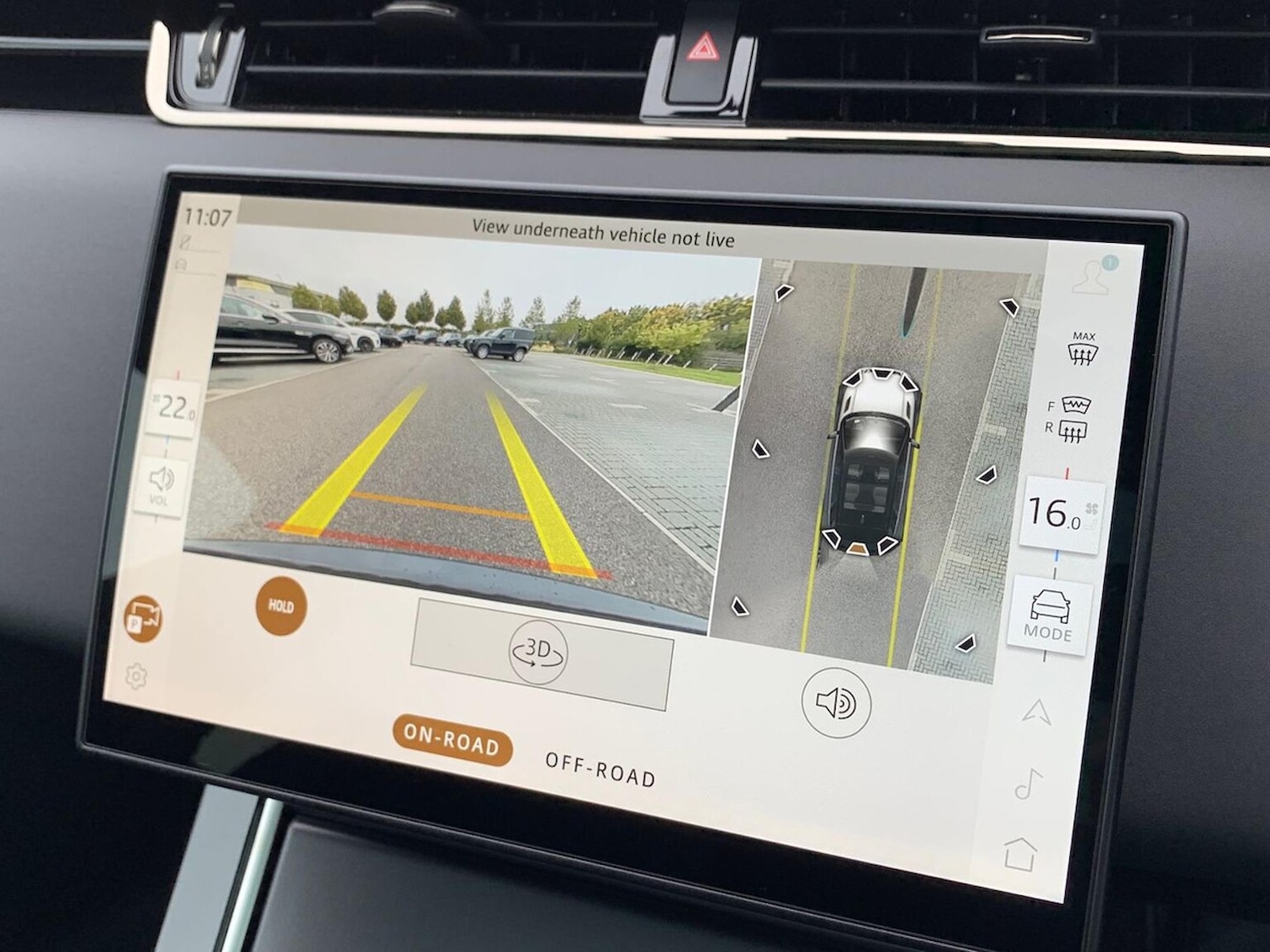 Used Land Rover Range Rover Evoque 2025 for sale - 78191730: Photo 14