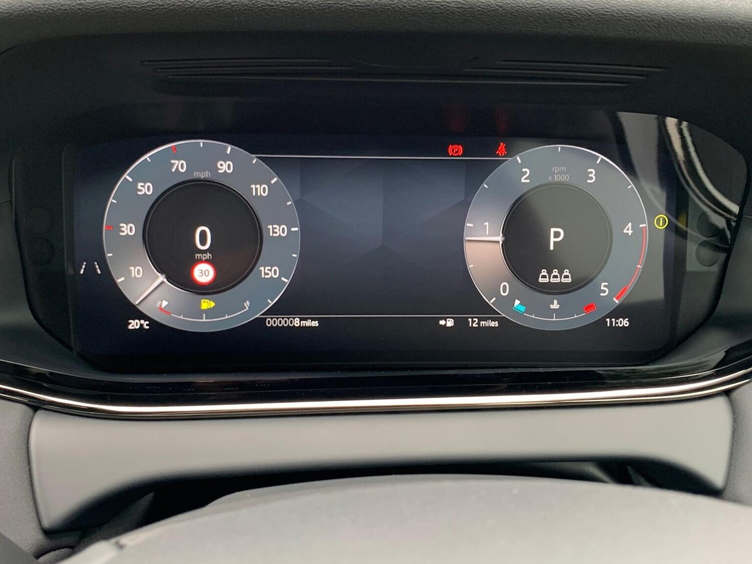 Used Land Rover Range Rover Evoque 2025 for sale - 78191730: Photo 18