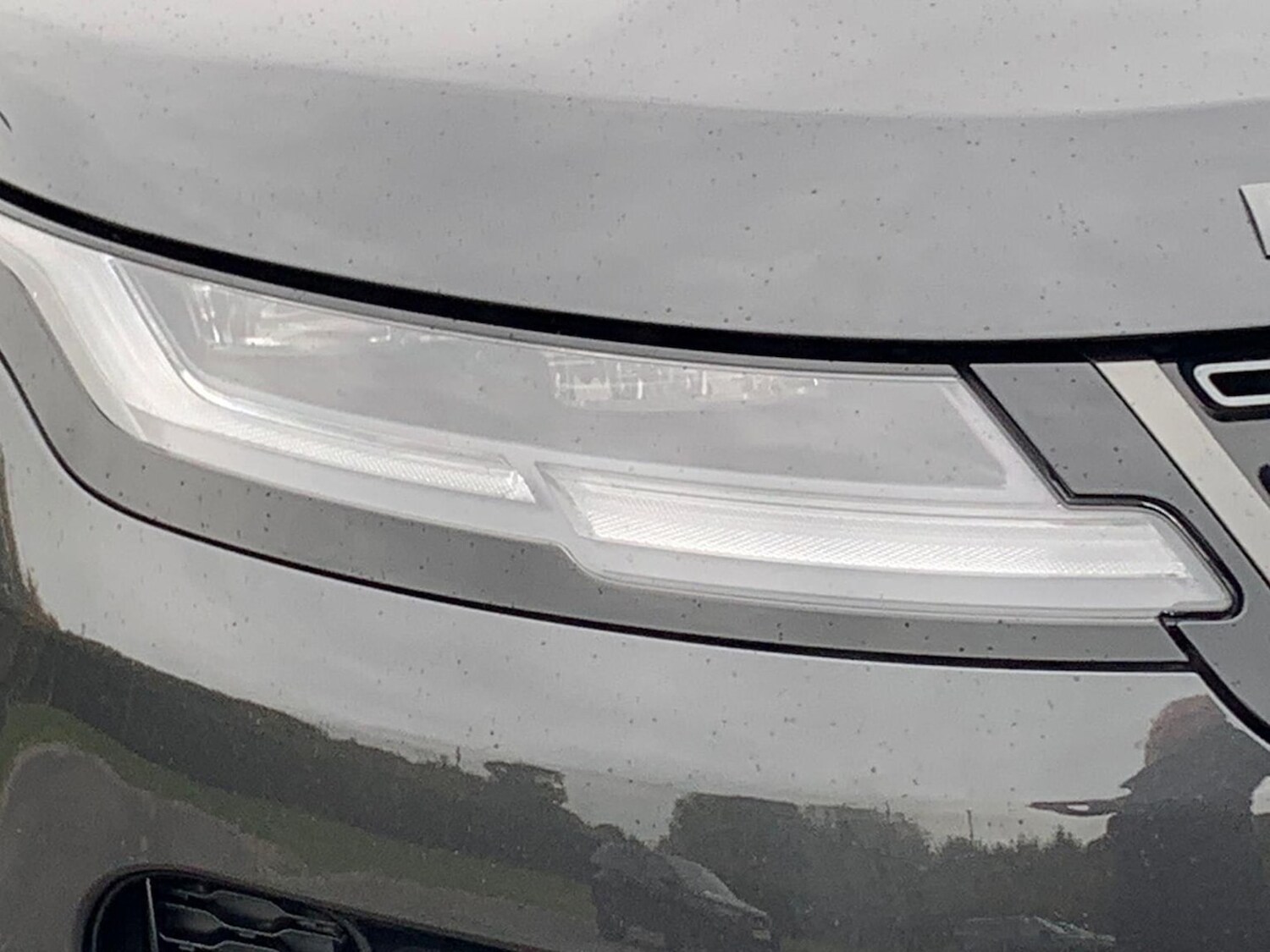 Used Land Rover Range Rover Evoque 2025 for sale - 78191730: Photo 19