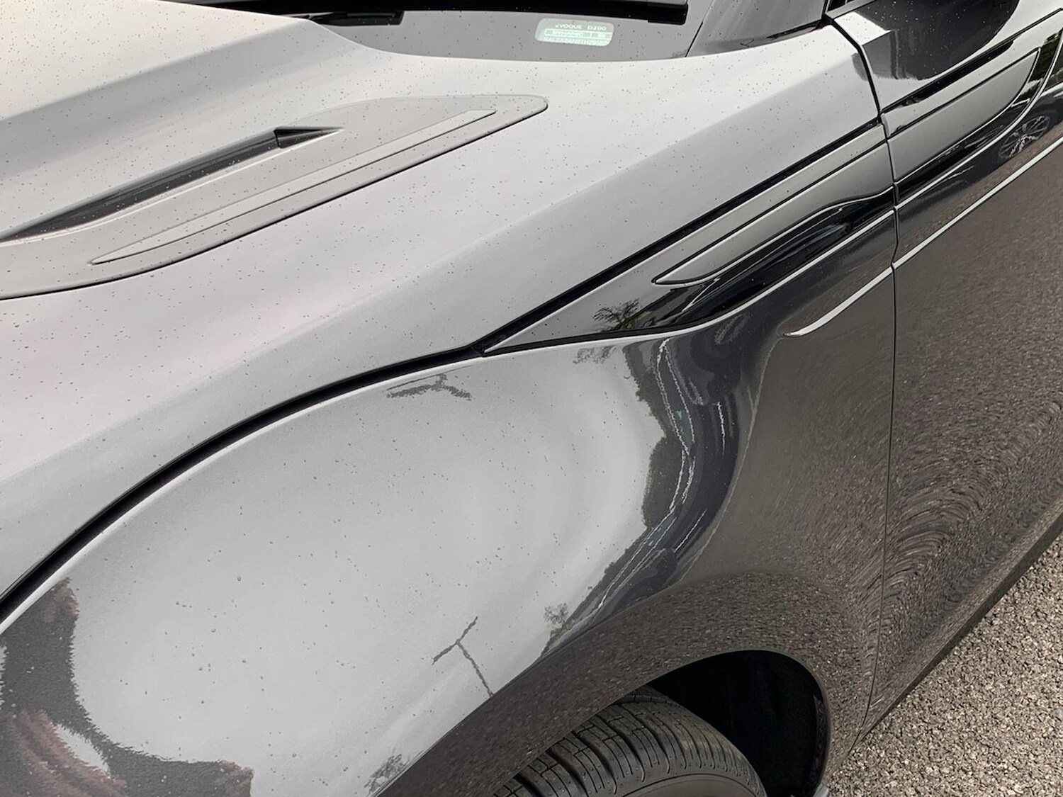 Used Land Rover Range Rover Evoque 2025 for sale - 78191730: Photo 22