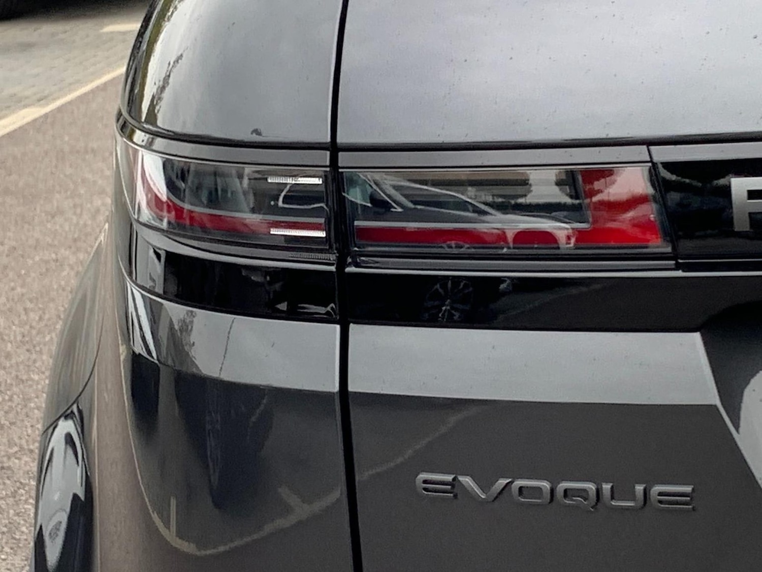 Used Land Rover Range Rover Evoque 2025 for sale - 78191730: Photo 28