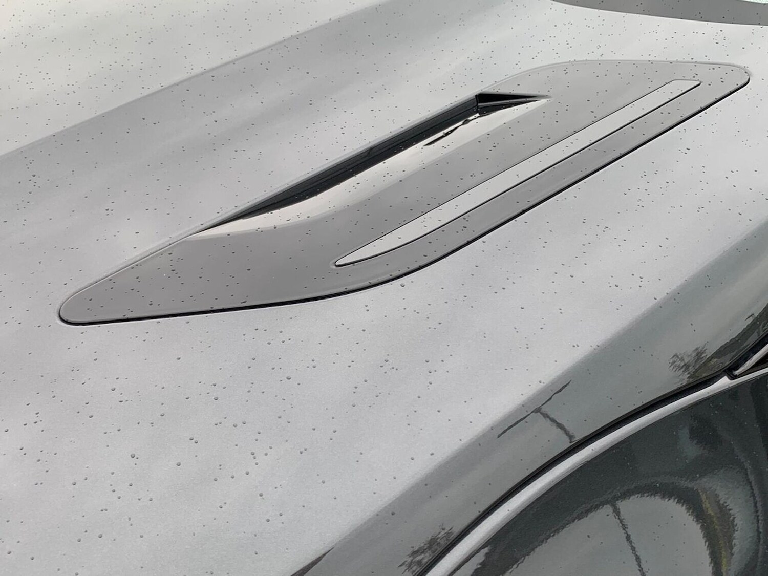 Used Land Rover Range Rover Evoque 2025 for sale - 78191730: Photo 30