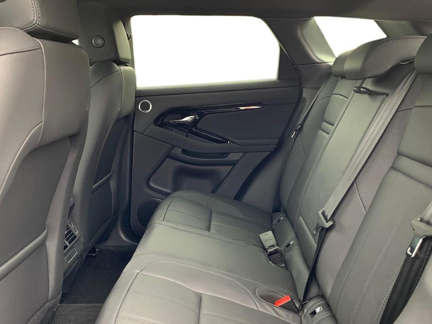 Used Land Rover Range Rover Evoque 2025 for sale - 78191730: Photo 6