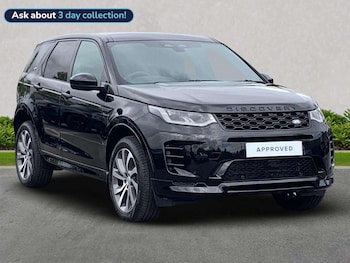 Used Land Rover Discovery Sport 2025 for sale - 78310526: Photo