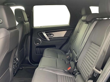 Used Land Rover Discovery Sport 2025 for sale - 78310526: Photo