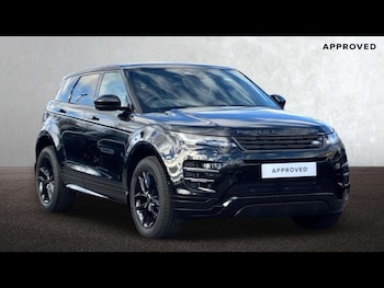 Used Land Rover Range Rover Evoque 2026 for sale - 79234518: Photo
