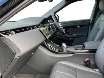Used Land Rover Range Rover Evoque 2026 for sale - 79234518: Photo