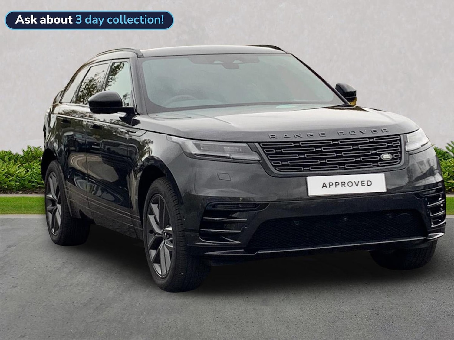 Used Land Rover Range Rover Velar 2025 for sale - 76403448: Photo 1