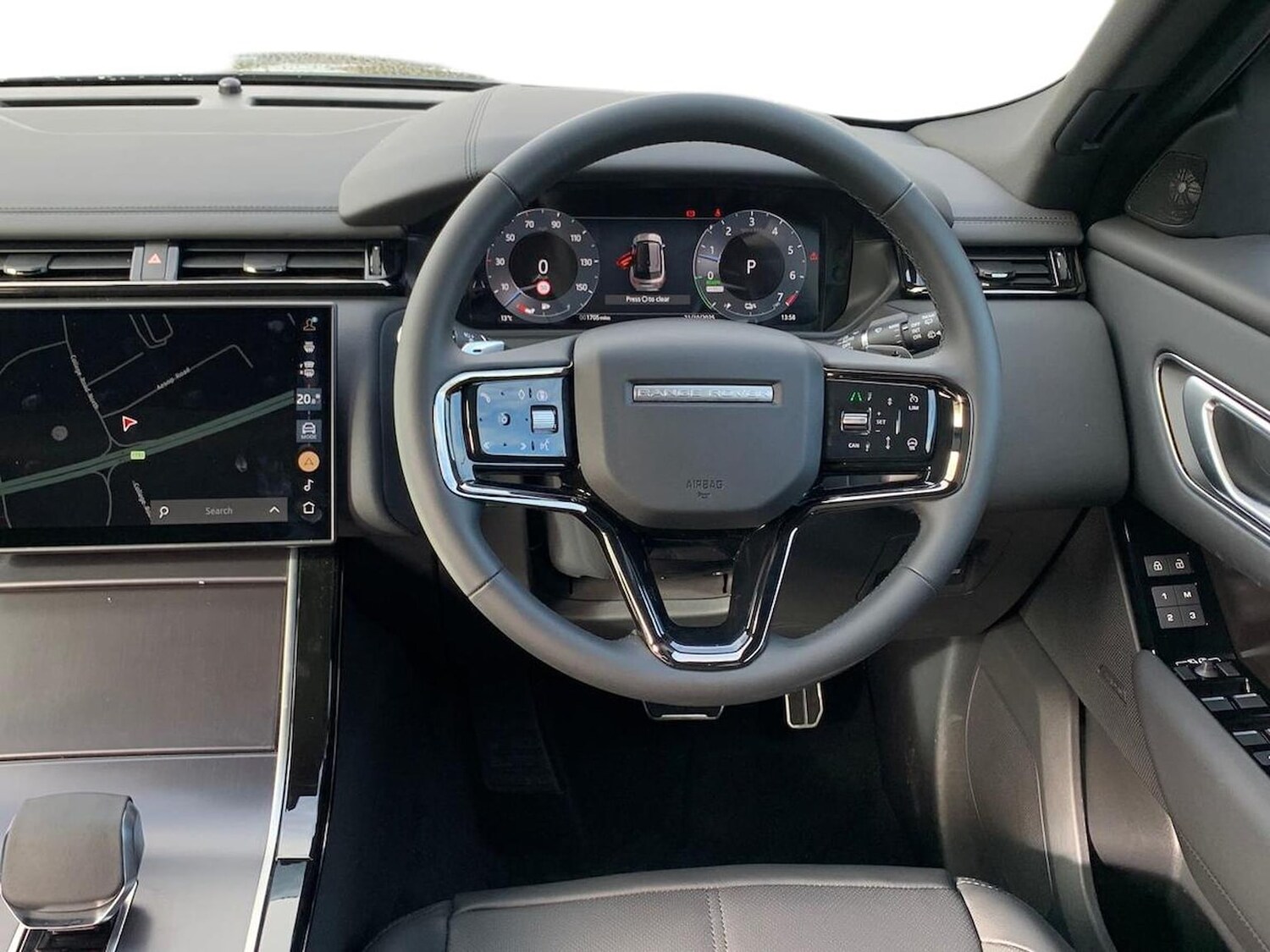 Used Land Rover Range Rover Velar 2025 for sale - 76403448: Photo 15